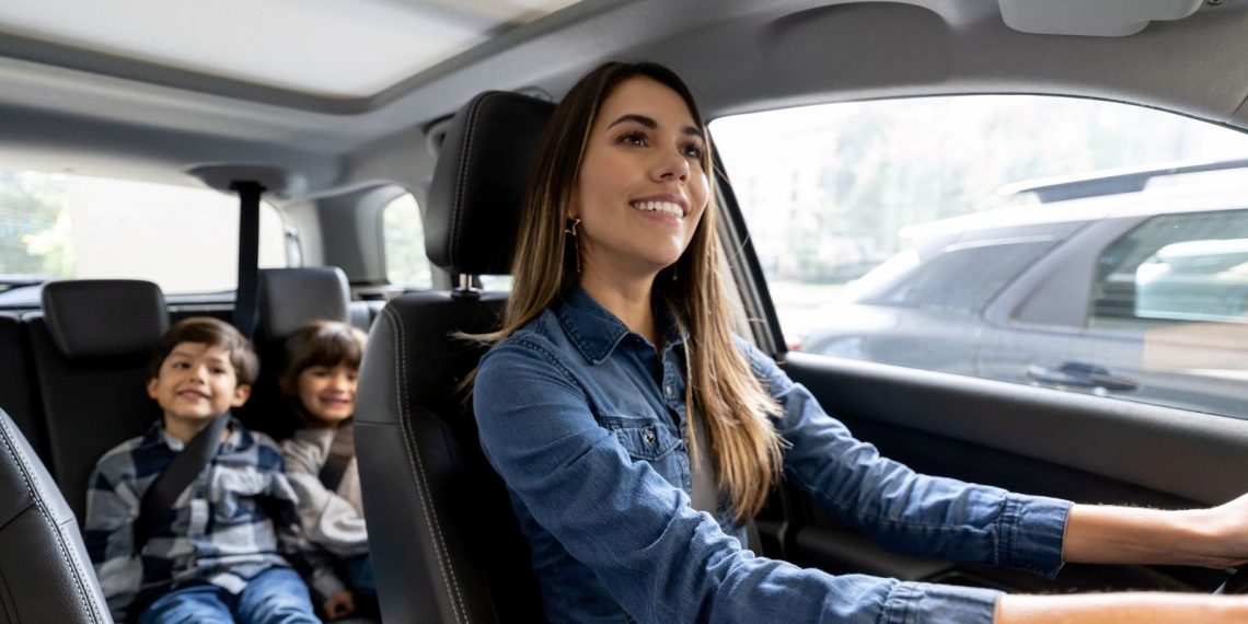 Almanya’da çocuk yahut gebelerin bulunduğu arabalarda sigara yasaklanacak