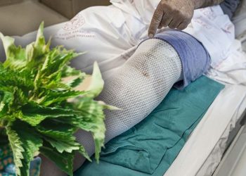 “Alternatif tıp” hastanelik etti