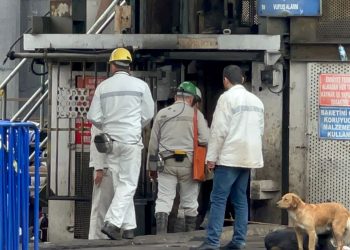 Amasra maden faciası davasında ikinci duruşma başladı