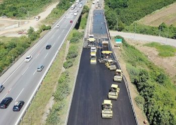 Ankara-İstanbul Anadolu Otoyolu bakım çalışması ne vakit bitecek? KGM tarih verdi