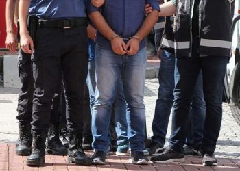 Ankara merkezli FETÖ soruşturması: 30 gözaltı kararı