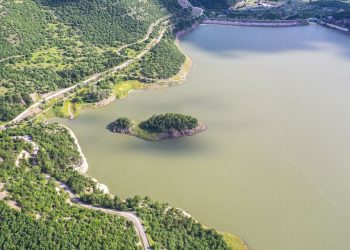 Ankara’nın barajlarında son durum | 1 yıl yetecek su var