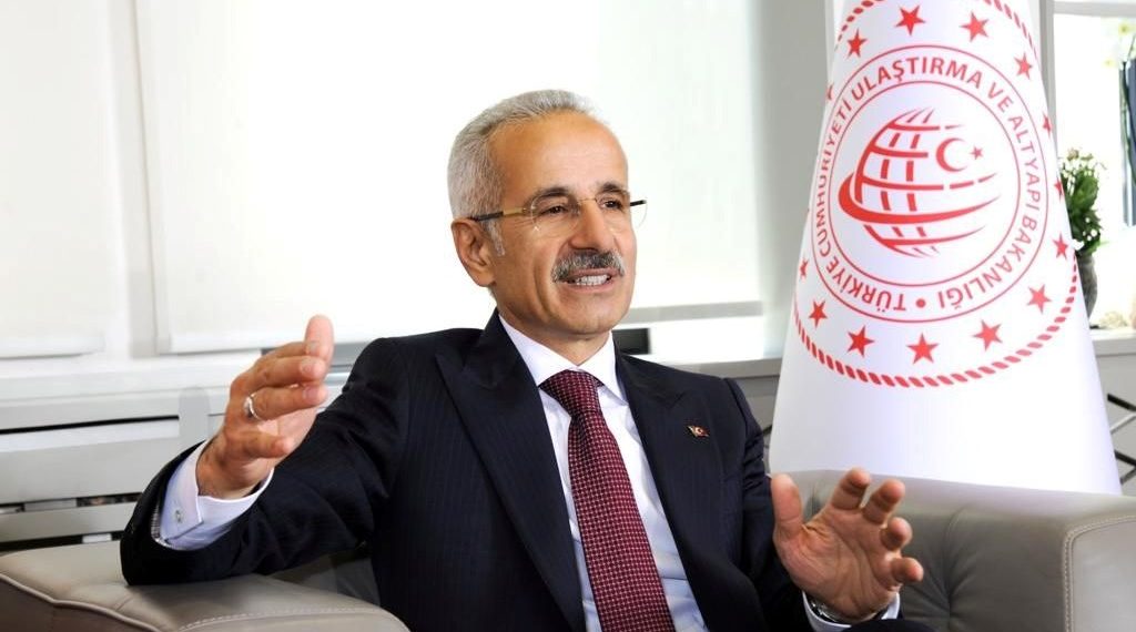 “Antalya ve Trabzon Havalimanları’nda tüm vakitlerin rekoru kırıldı”