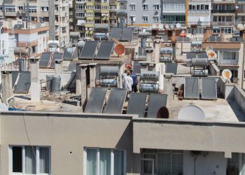 Antalya’da damdaki ceset 10 gün sonra bulundu