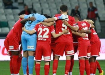Antalyaspor’da kiralık olarak forma giyen 8 futbolcunun mukavelesi sona erdi