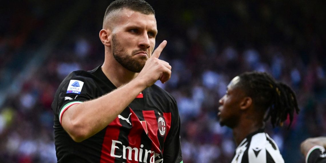 Ante Rebic kimdir? Beşiktaş ile ismi anılan Ante Rebic kaç yaşında, nereli ve hangi mevkide oynuyor?