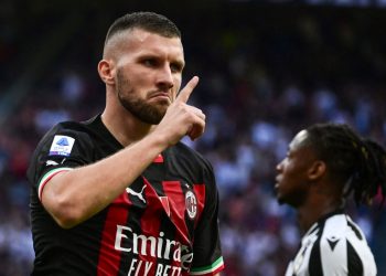 Ante Rebic kimdir? Beşiktaş ile ismi anılan Ante Rebic kaç yaşında, nereli ve hangi mevkide oynuyor?