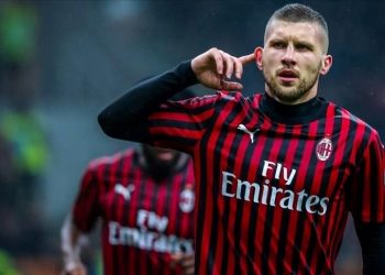 Ante Rebic kimdir? Beşiktaş’ın yeni transferi Ante Rebic kaç yaşında ve hangi mevkide oynuyor?