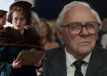 Anthony Hopkins’in başrolde olduğu “One Life” sinemasından birinci kareler yayınlandı