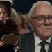 Anthony Hopkins’in başrolde olduğu “One Life” sinemasından birinci kareler yayınlandı