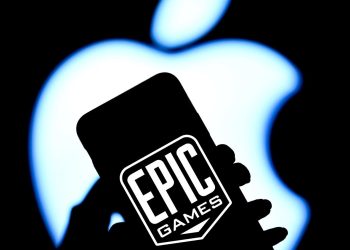 Apple, Epic Games davasını yargıtaya taşıyor