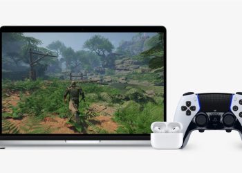 Apple, macOS’larda oyun performansını güzelleştiriyor