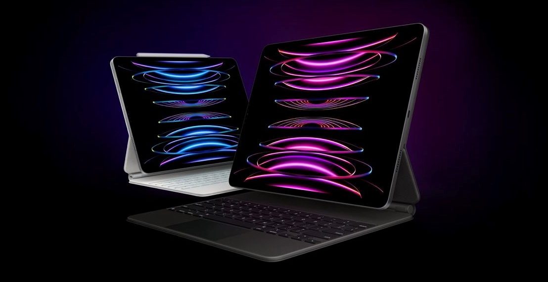 Apple, OLED ekranlı iPad Pro’yu piyasaya sürmeye hazırlanıyor