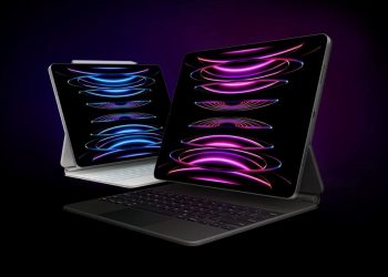 Apple, OLED ekranlı iPad Pro’yu piyasaya sürmeye hazırlanıyor