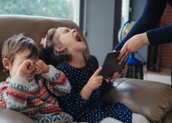 Apple sorunu kabul etti: Çocukların ekran mühleti sınırlamasında kusur