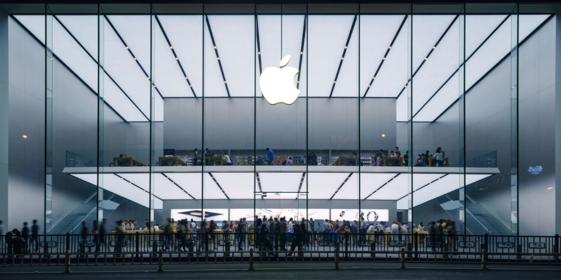 Apple’dan yeni uygulama: Konuta teslimat periyodu başlıyor