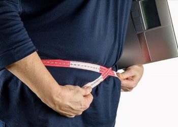 Araştırma: Fazla kilolar tek başına erken ölümlerin sebebi olmayabilir