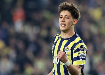 Arda Güler Madrid’e uçuyor: 6 yıllık mukavele