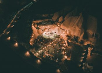 Argos in Cappadocia’nın Vadi Yaz Konser Serileri Yeni Türkü ile devam ediyor
