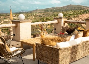Argos in Cappadocia’nın Yıldızı Nahita’da; Yaz Ruhu Nahita Lounge ile Canlanıyor!