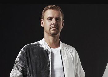 Armin Van Buuren İstanbul’a geliyor