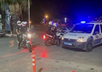 Asker cümbüşünde bıçaklı arbede: 1 yaralı