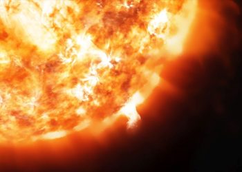 Astronominin en büyük gizemine karşılık bulundu tezi: Güneş’in dışı yüzeyinden neden daha sıcak?