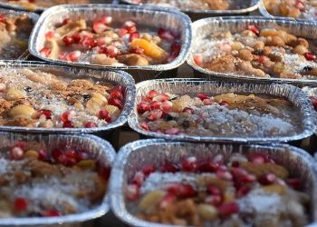 Aşure günü ne vakit? Aşure ne vakit yapılır? (2023 Muharrem ayı takvimi)