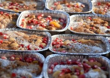 Aşure günü ne vakit idrak edilecek? (2023 Muharrem ayı tarihi)