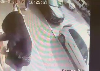 ATM’lere uydurma para yatırıp, gerçeğini çeken şüpheliye gözaltı