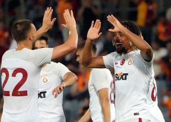 Austria Wien-Galatasaray maçı ne vakit, saat kaçta, hangi kanalda ve şifresiz mi yayınlanacak?