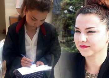 Avukat Zeliha’nın otopsi raporu aşikâr oldu