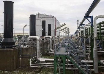 Avustralya eyaleti yeni meskenlerde gazı yasaklıyor