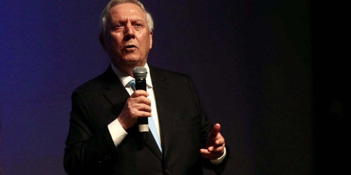 Aziz Yıldırım: Cumhuriyeti yok etme davasıydı