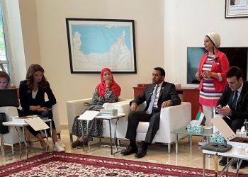 BAE Büyükelçisi Zahiri: Türkiye’de 100 bin bireye istihdam sağlanacak