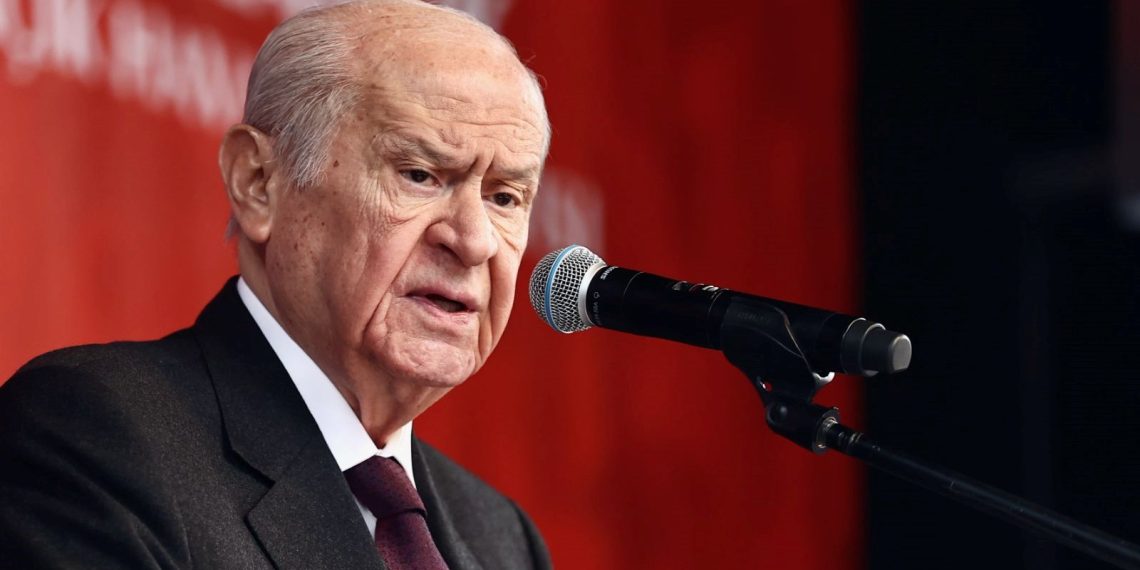 Bahçeli: 15 Temmuz sıradan bir darbe teşebbüsü değil
