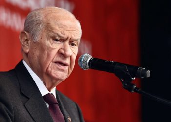 Bahçeli: 15 Temmuz sıradan bir darbe teşebbüsü değil