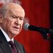 Bahçeli: 15 Temmuz sıradan bir darbe teşebbüsü değil