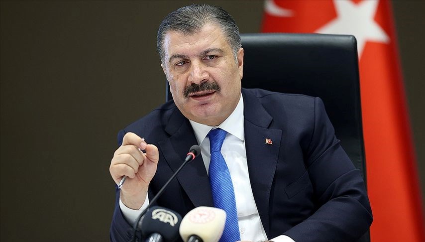 Bakan Koca’dan “sıcak çarpması” uyarısı: Sıcak çarpması nedir, belirtileri nelerdir?