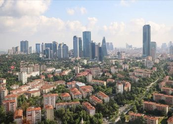 Bakan Özhaseki açıkladı: Kentsel dönüşümde İstanbul için özel ünite geliyor