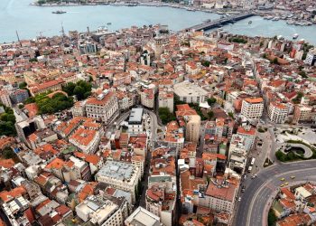 Bakan Özhaseki’den İstanbul uyarısı: 600 bin konut acil dönüşmeli