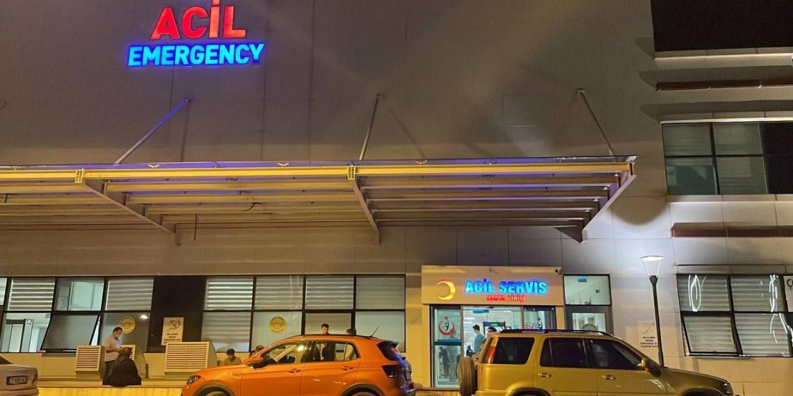 Balkonda otururken başından vuruldu: Kuzeni gözaltında