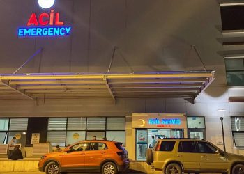 Balkonda otururken başından vuruldu: Kuzeni gözaltında