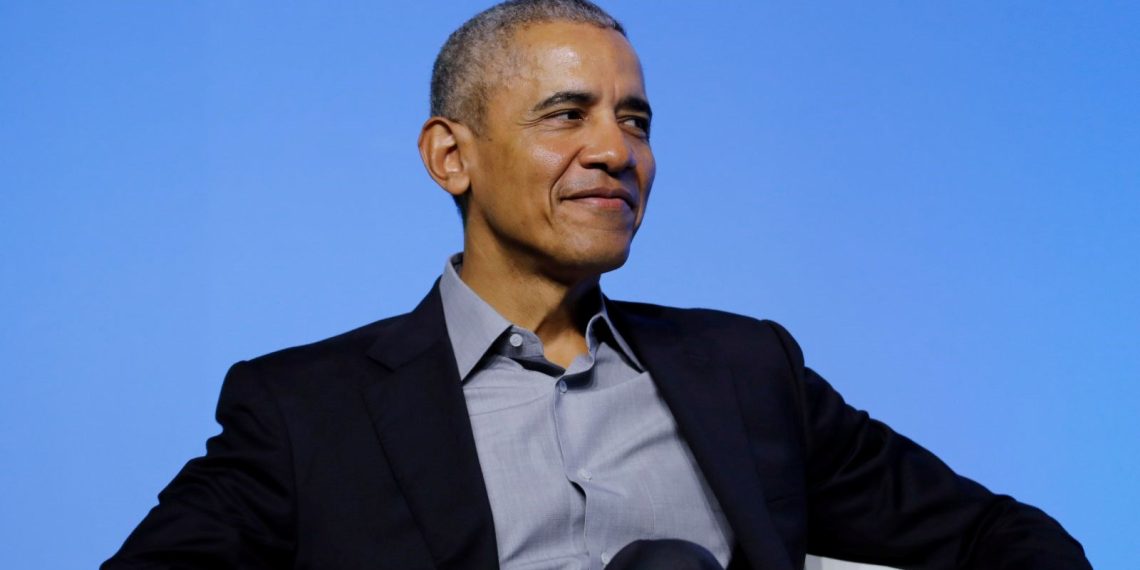 Barack Obama geleneği bozmadı: En sevdiği müzikleri paylaştı