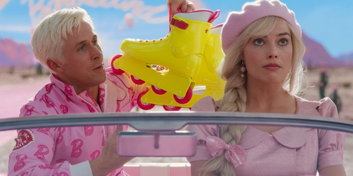 “Barbie” sineması harita tartışmalarının akabinde Filipinler’de gösterime girecek