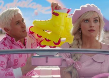 “Barbie” sineması harita tartışmalarının akabinde Filipinler’de gösterime girecek