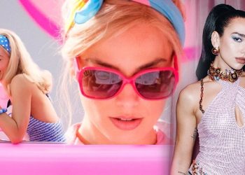 “Barbie”nin sinema müzikleri bir albümde toplandı