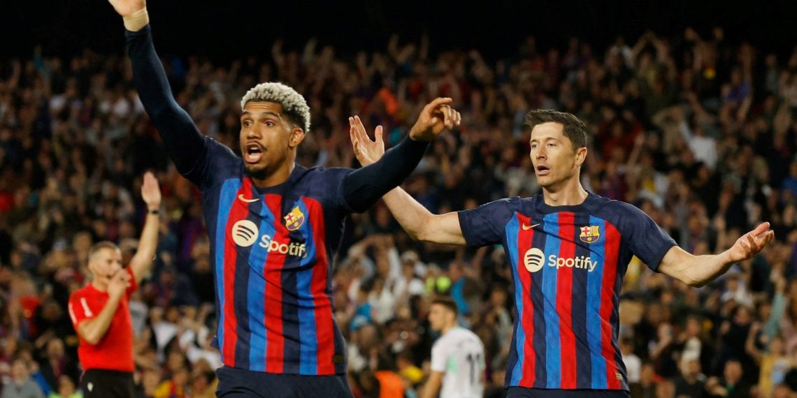 Barcelona’da mali problemler: Barça TV kapandı