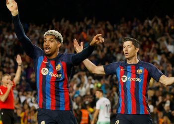 Barcelona’da mali problemler: Barça TV kapandı