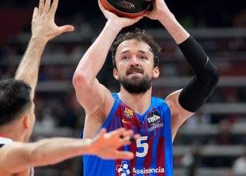 Barcelona’da Sertaç Ulu ile yollar ayrıldı: Fenerbahçe ile mukavele imzalayacak